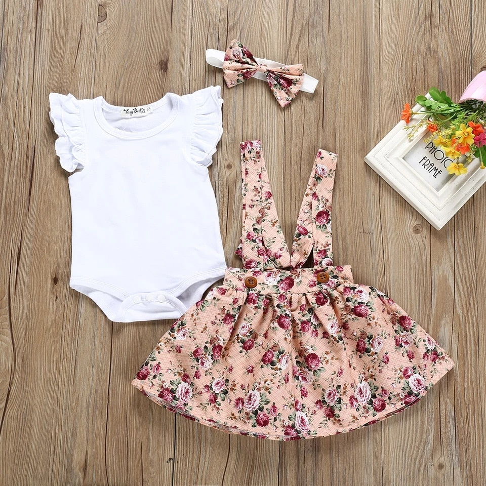 2023's Hottest Baby Girl Clothes – The New Trend that's flying off the  Shelves - IPS Inter Press Service Business